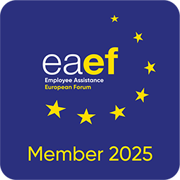 EAEF Membership badge 2025