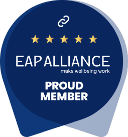 Proud member of the EAP Alliance
