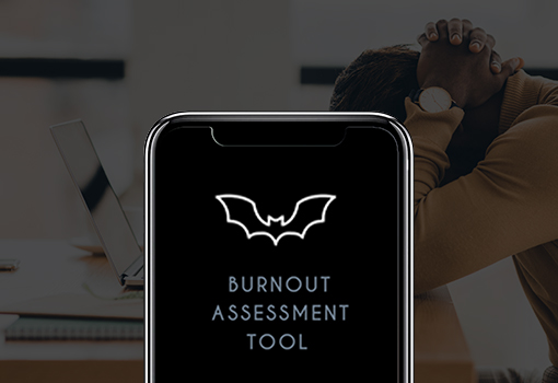 BURN-OUT ASSESSMENT-TOOL