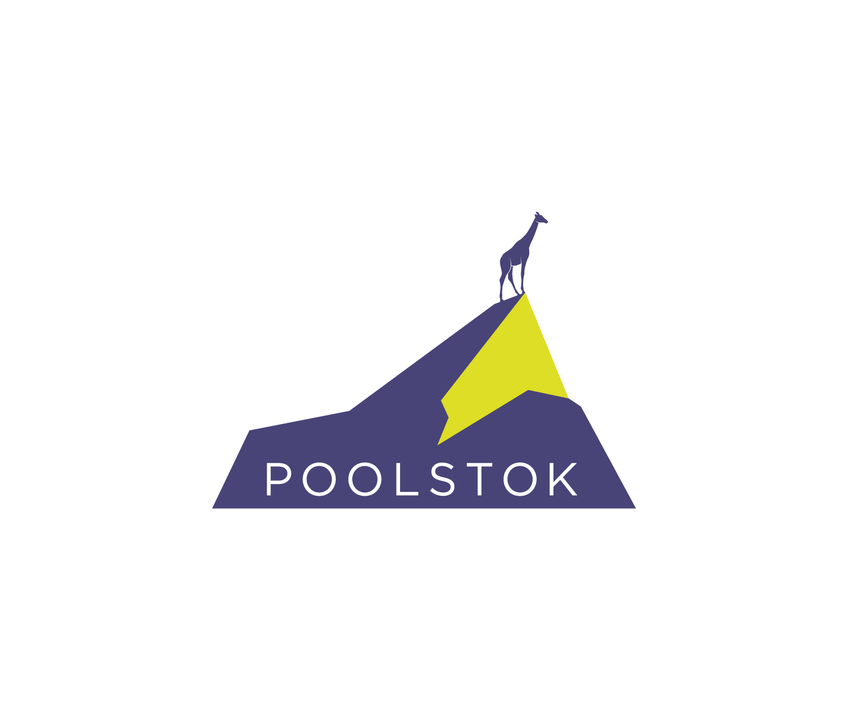 Poolstok