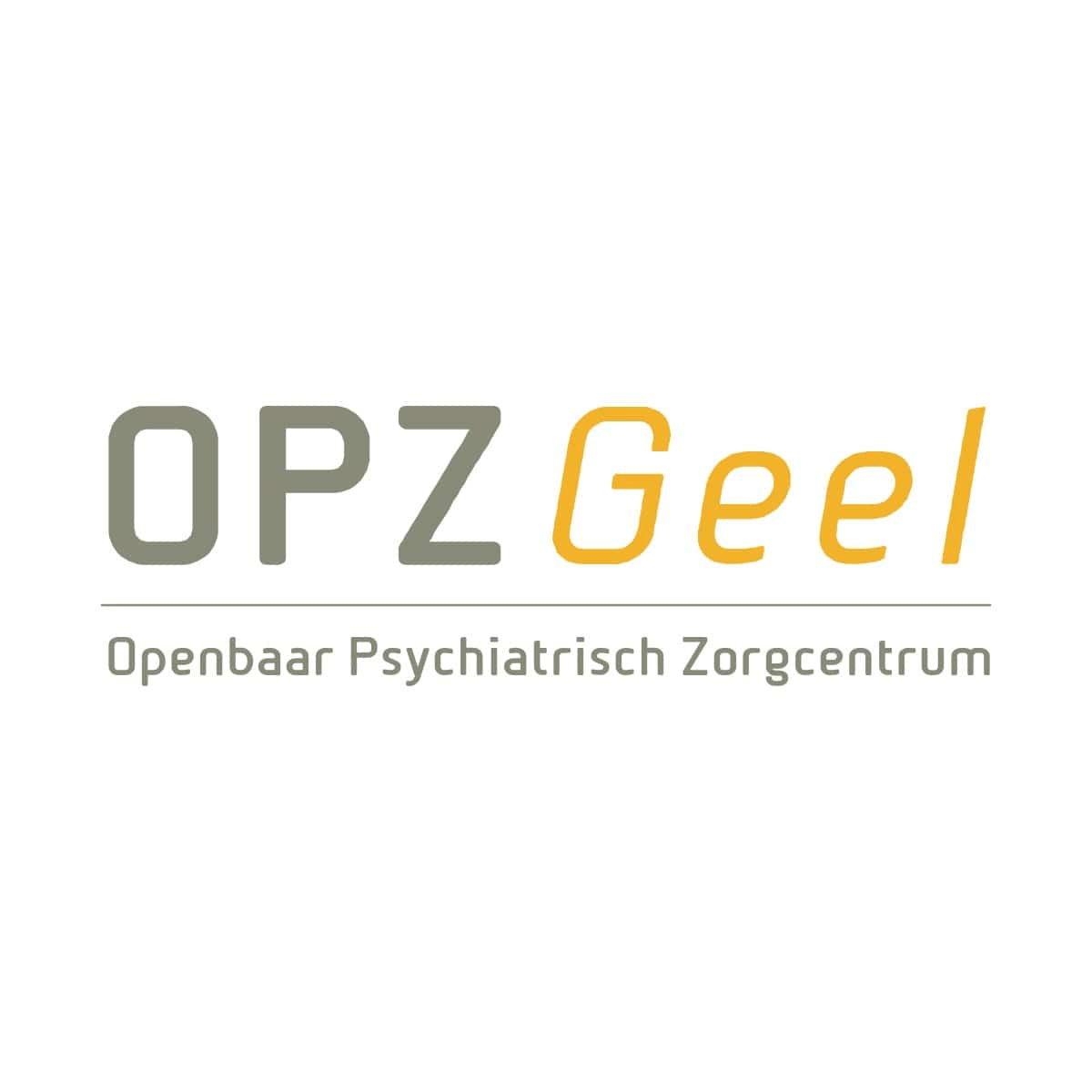 OPZ-geel